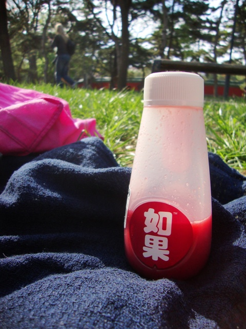 Picnic juice